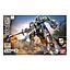 MODEL KIT HG 1/144 GEIRAIL BANDAI HOBBY