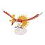 MODEL KIT POKEMON HO-OH BANDAI HOBBY