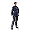 FIGURA ACCION S.H.FIGUARTS TONY STARK BIRTH OF IRON MAN EDITION IRON MAN  TAMASHII NATIONS