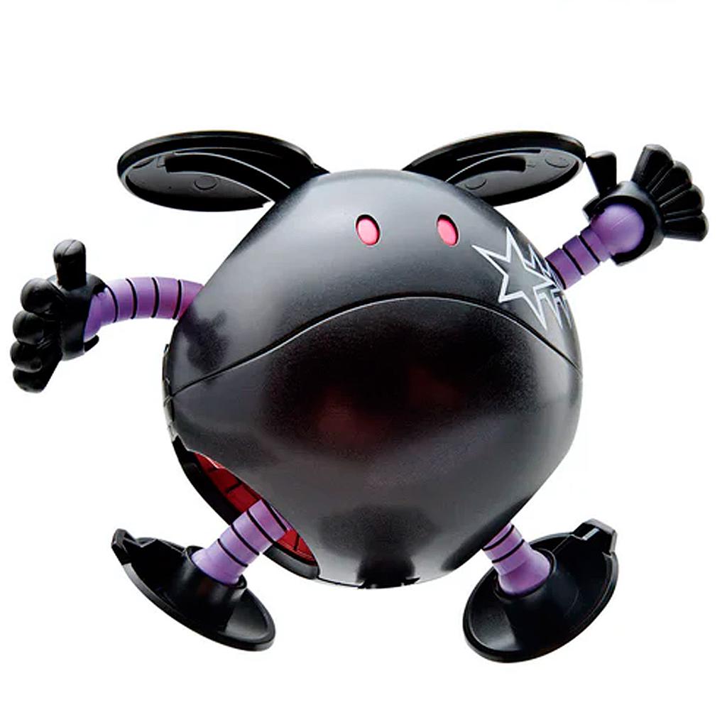 HAROPLA BLACK TRI-HARO [CLEAR]