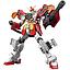 MODEL KIT HGAC 1/144 GUNDAM HEAVYARMS BANDAI HOBBY