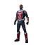 FIGURA ACCION S.H.FIGUARTS FALCON THE FALCON AND THE WINTER SOLDIER  TAMASHII NATIONS