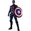 FIGURA ACCION CAPTAIN AMERICA JOHN F. WALKER THE FALCON AND THE WINTER SOLDIER  TAMASHII NATIONS