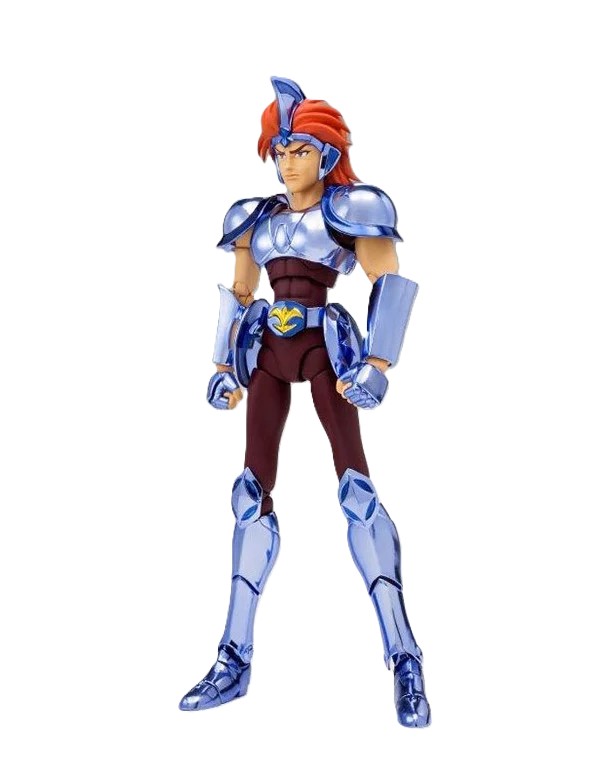 FIGURA ACCION SAINT CLOTH MYTH AURIGA CAPELLA TAMASHII NATIONS