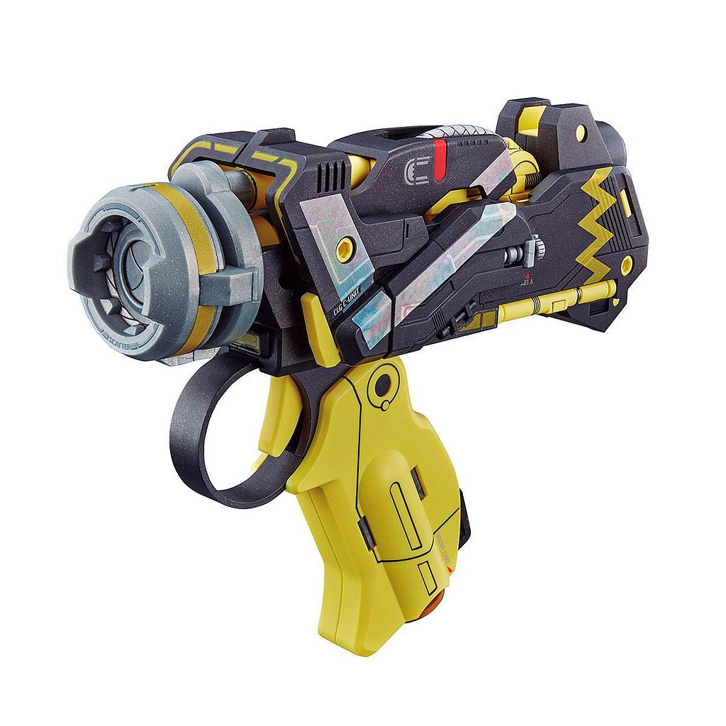 MODEL KIT ATTACK GIRL GUN VER. CHARLIE TANGO BANDAI HOBBY