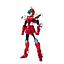 FIGURA ACCION SAINT CLOTH MYTH STEEL SAINT SKYCLOTH SHO REVIVAL VER.  TAMASHII NATIONS