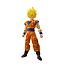 S.H.FIGUARTS SUPER SAIYAN FULL POWER SON GOKU DRAGON BALL TAMASHII NATIONS