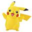 Model Kit Pokemon Pikachu 01 Quick Bandai Hobby