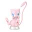 Model Kit Pokemon Mew 02 Quick Bandai Hobby