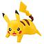 Model Kit Pokemon Pikachu Battle Pose Bandai Hobby