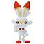 Model Kit Pokemon Scornbunny 05 Quick Bandai Hobby