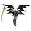 MODEL KIT MG 1/100 DEATHSCYTHE HELL EW VER. BANDAI HOBBY