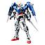 MODEL KIT RG 1/144 GN 0000+GNR 010 OO RAISER BANDAI HOBBY