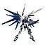 MODEL KIT MG 1/100 FREEDOM GUNDAM VER.2.0 BANDAI HOBBY