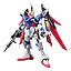 MODEL KIT RG 1/144 DESTINY GUNDAM BANDAI HOBBY