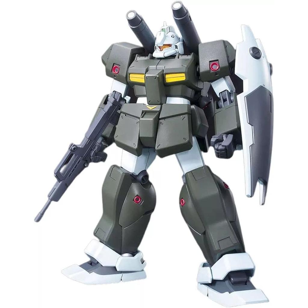 MODEL KIT 1/144 HGUC GM CANNON II BANDAI HOBBY