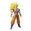 S.H.FIGUARTS SUPER SAIYAN 3 GOKU TAMASHII NATIONS