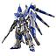 MODEL KIT RG 1/144 HI V GUNDAM BANDAI HOBBY