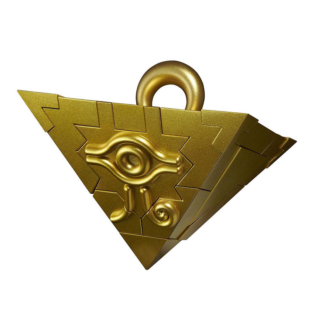 MODEL KIT ULTIMAGEAR MILLENNIUM PUZZLE BANDAI HOBBY