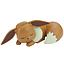 Model Kit Pokemon Eevee 07 Goodnight Pose Quick Bandai Hobby