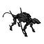 MODEL KIT 30MM 1/144 EXTENDED ARMAMENT VEHICLE DOG MECHA VER. BANDAI HOBBY