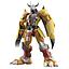 FIGURERISE STANDARD WARGREYMON DIGIMON