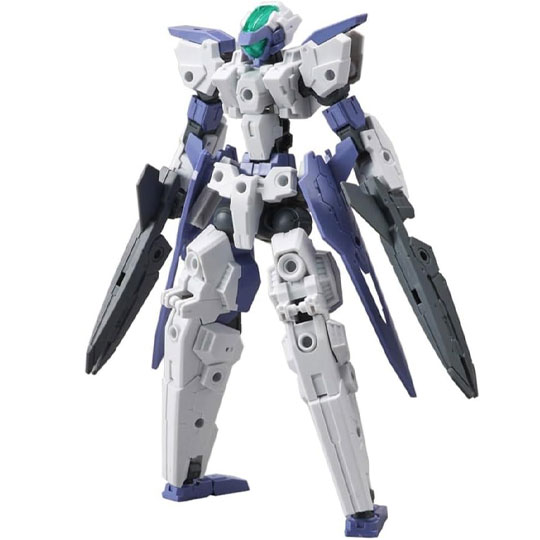 MODEL KIT 30MM 1/144 EEXM 30 ESPOSSITO . BANDAI HOBBY