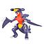 Model Kit Pokemon Garchomp Bandai Hobby