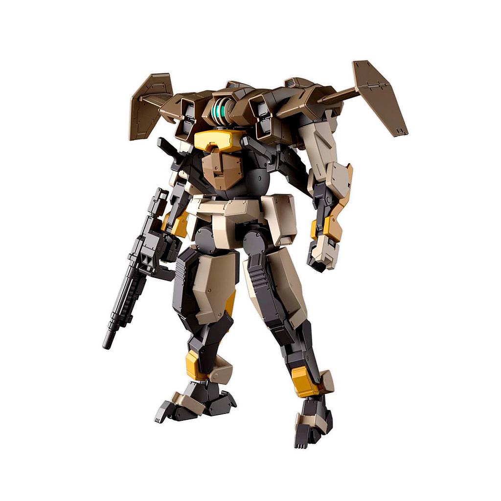 MODEL KIT HG 1/72 BRADY HOUND BANDAI HOBBY