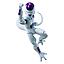 S.H.FIGUARTS FRIEZA FOURTH FORM TAMASHII NATIONS