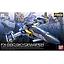 MODEL KIT RG 1/144 FX550 SKY GRASPER LAUNCHER / SWORD PACK BANDAI HOBBY