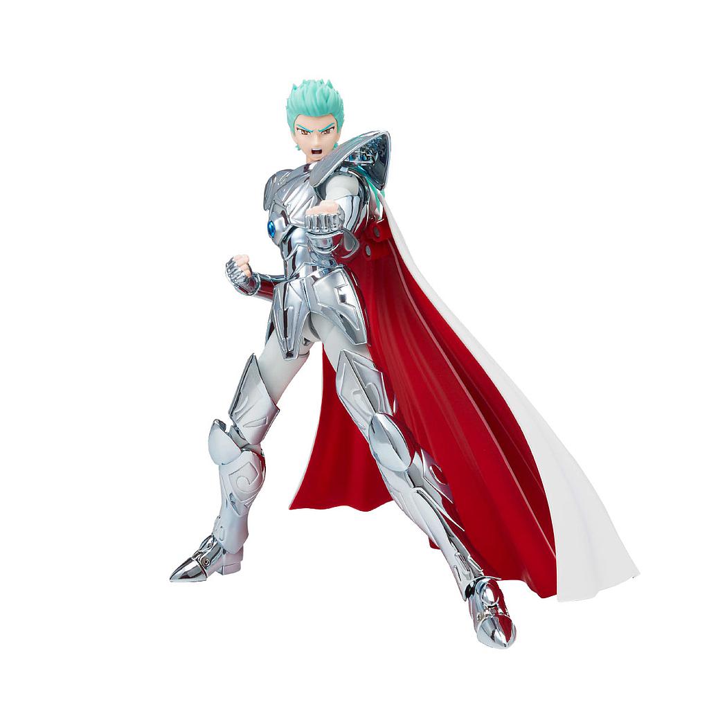 Saint Cloth Myth Ex Zeta Alcor Bud Tamashii Nations