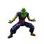 S.H.FIGUARTS PICCOLO SUPER HERO TAMASHII NATIONS