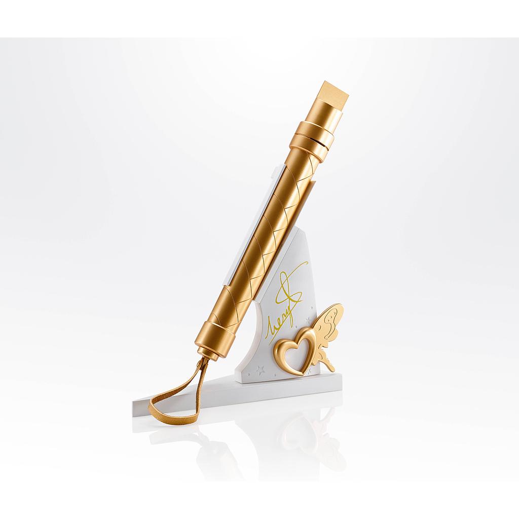 REPLICA SHERYL NOMES MICROPHONE	MACROSS FRONTIER TAMASHII NATIONS