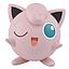 MODEL KIT QUICK!! 09 JIGGLYPUFF POKÉMON