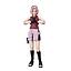 S.H.FIGUARTS SAKURA HARUNO INHERITOR OF TSUNADES INDOMINABLE WILL TAMASHII NATIONS