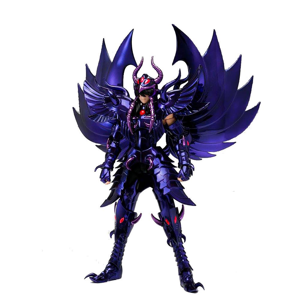 FIGURA ACCION SAINT CLOTH MYTH EX GARUDA AIACOS ORIGINAL COLOR EDITION  TAMASHII NATIONS