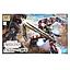 HG 1/144 IO FRAME SHIDEN BANDAI HOBBY