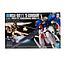 MODEL KIT 1/144 HGUC MSA 0011 S GUNDAM BANDAI HOBBY