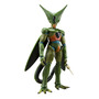 S.H.FIGUARTS CELL FIRST FORM TAMASHII NATIONS