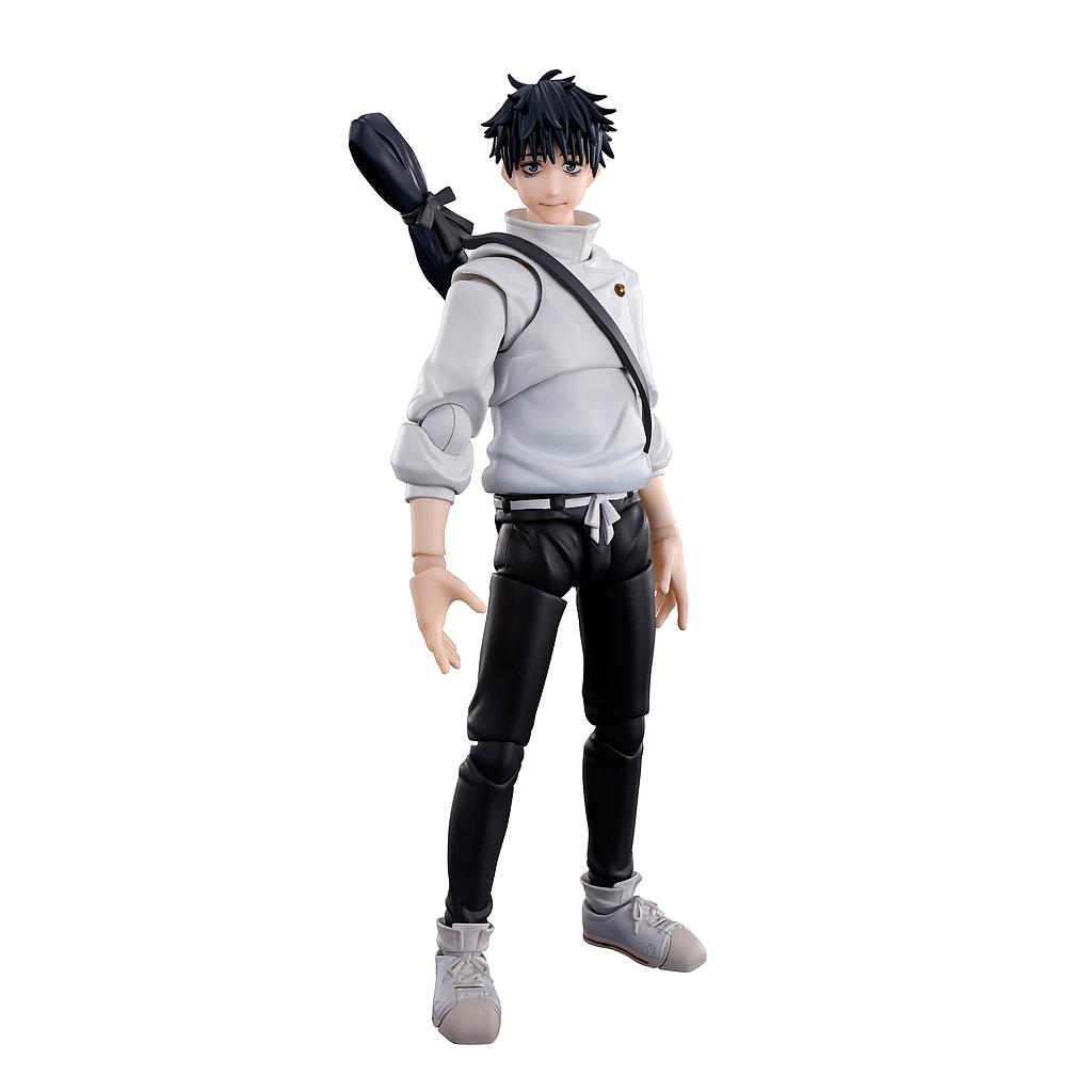 Yuta Okkotsu Jujutsukaisen 0 S.H.Figuarts  Tamashii Nations