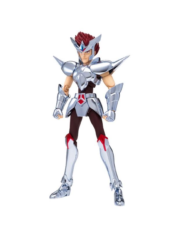 FIGURA ACCION SAINT CLOTH MYTH SAINT CENTAURUS BABEL TAMASHII NATIONS