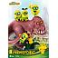 DIORAMA STAGE 048 MINIONS PREHISTORIC BEAST KINGDOM
