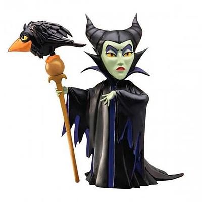 ESTATUA MEA 007 DISNEY VILLAIN MALEFICENT BEAST KINGDOM