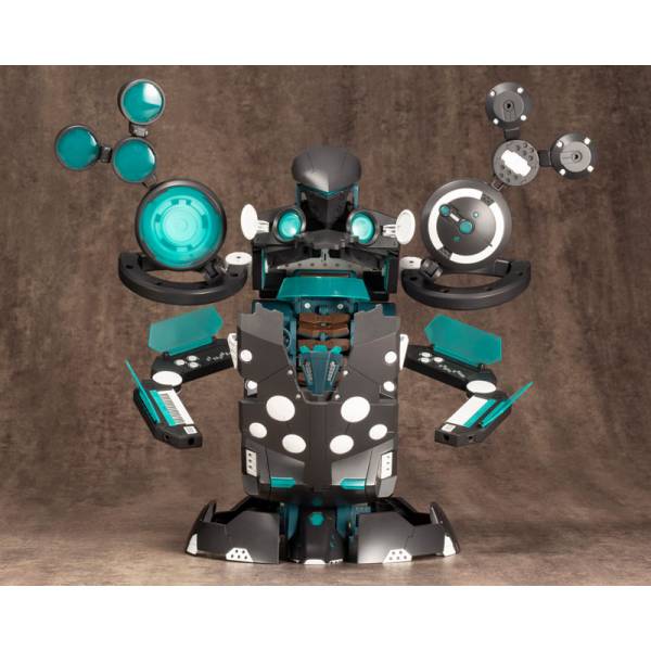 MODEL KIT GIGANTIC ARMS ORDER CRADLE KOTOBUKIYA