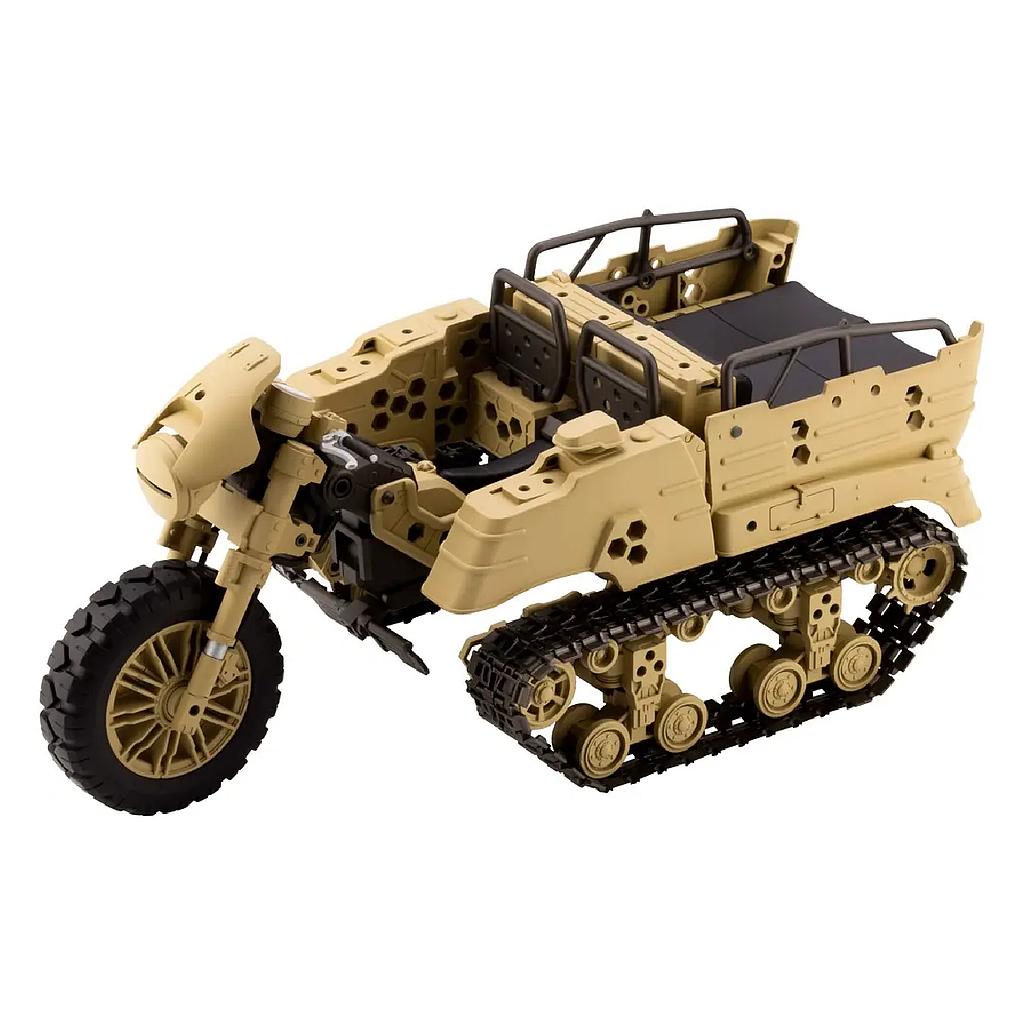 MODEL KIT GIGANTIC ARMS WILD CRAWLER KOTOBUKIYA