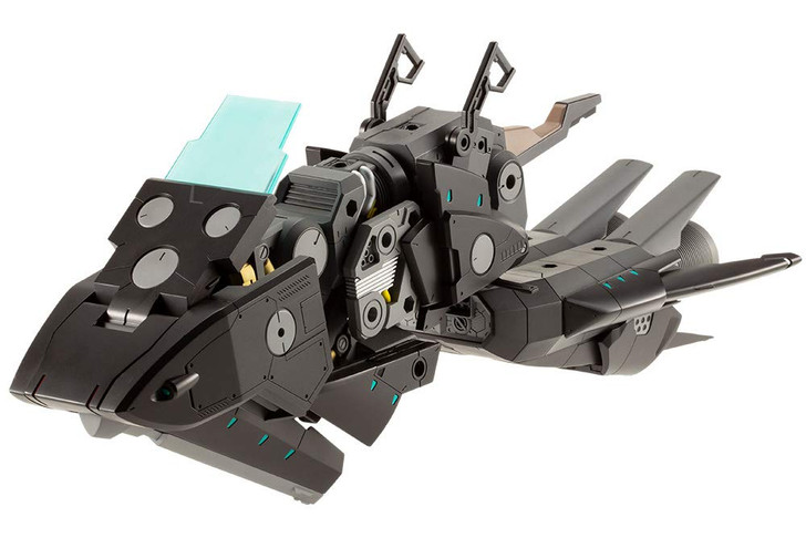 MODEL KIT GIGANTIC ARMS ORBITAL MANEUVER KOTOBUKIYA