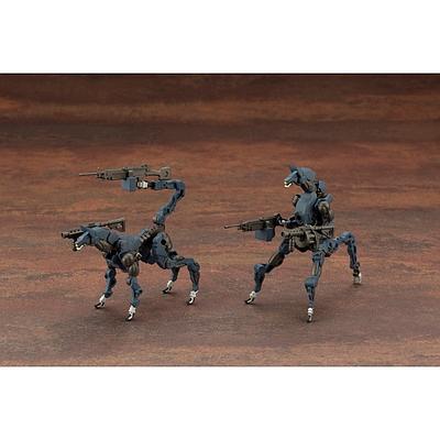 MODEL KIT ALTERNATIVE TRACK DOWN KOTOBUKIYA