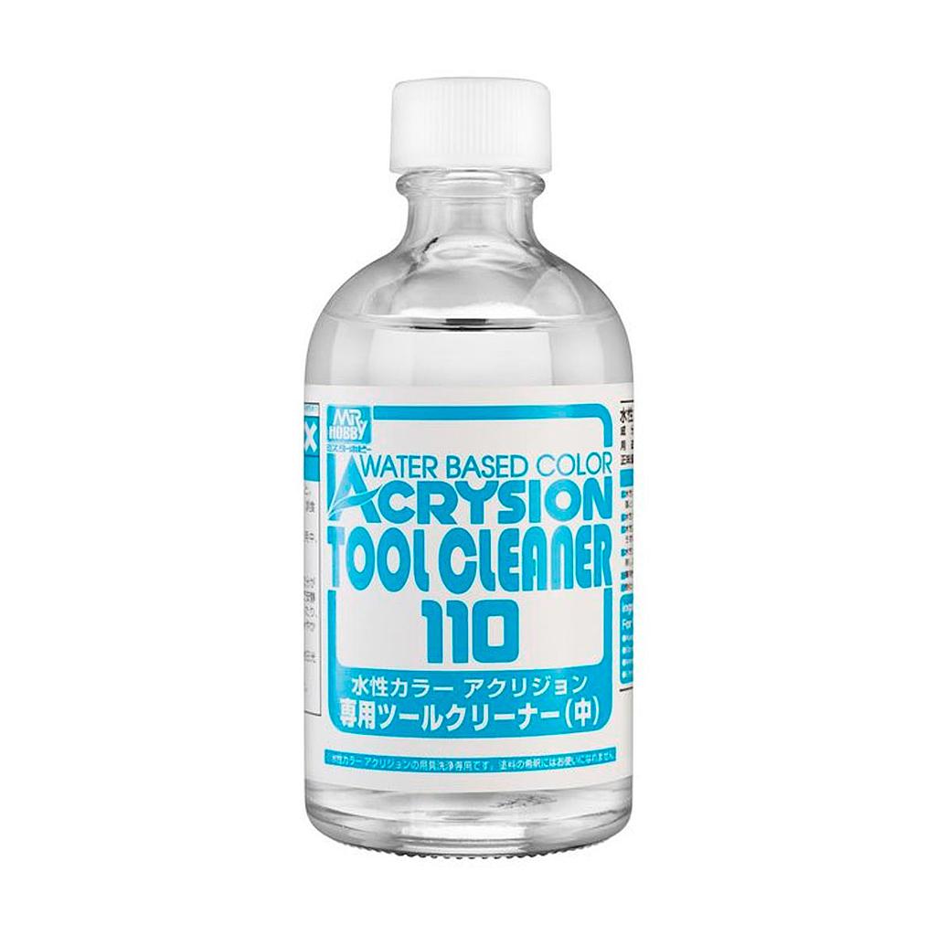 PINTURA T312 ACRYSION TOOL 110ML MR. HOBBY