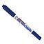 MARCADOR GM403 REAL TOUCH BLUE MR. HOBBY